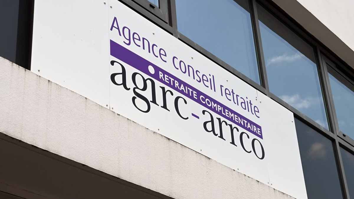 Agirc-Arrco