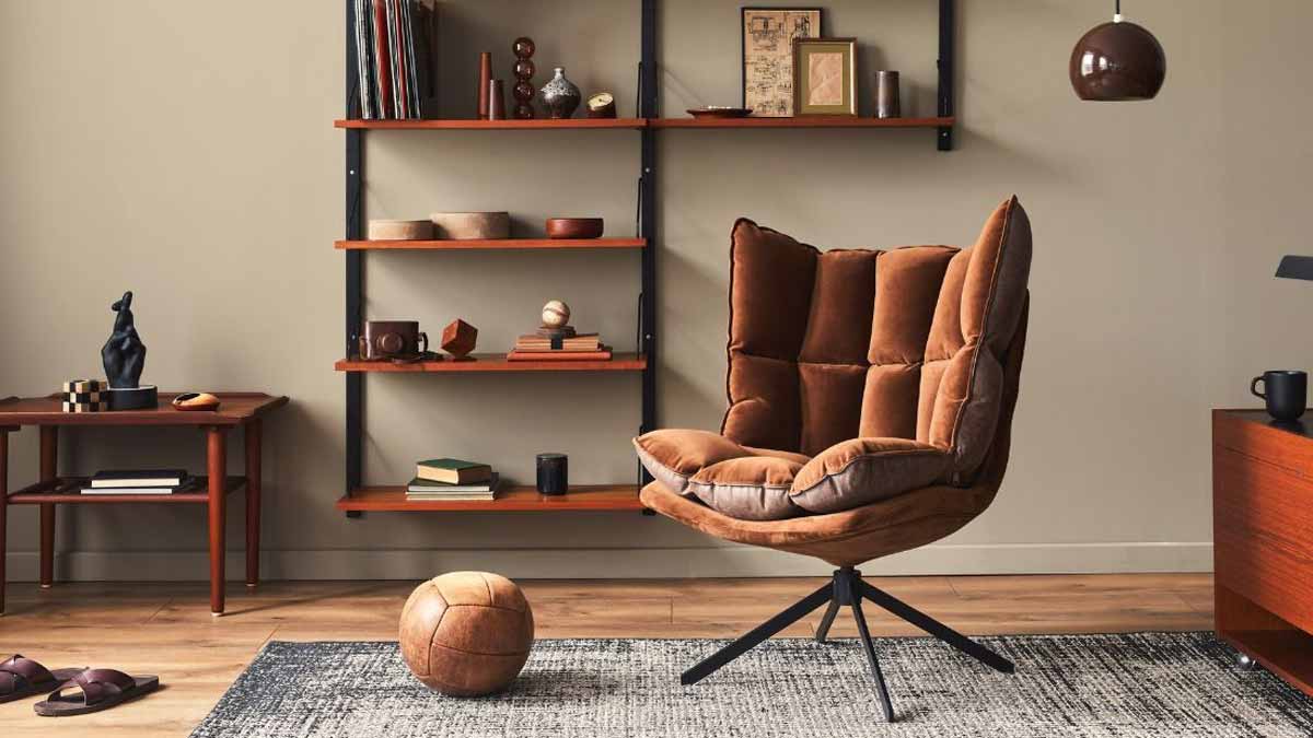 meuble vintage