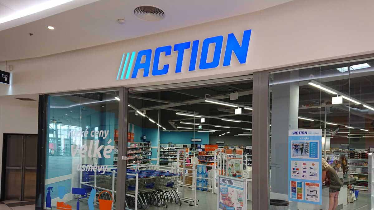 magasin
