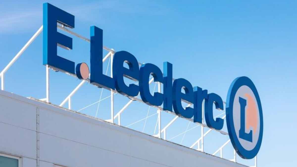 Leclerc