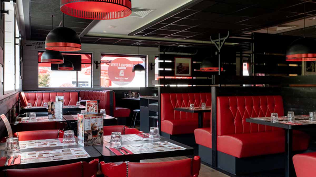 restaurants
