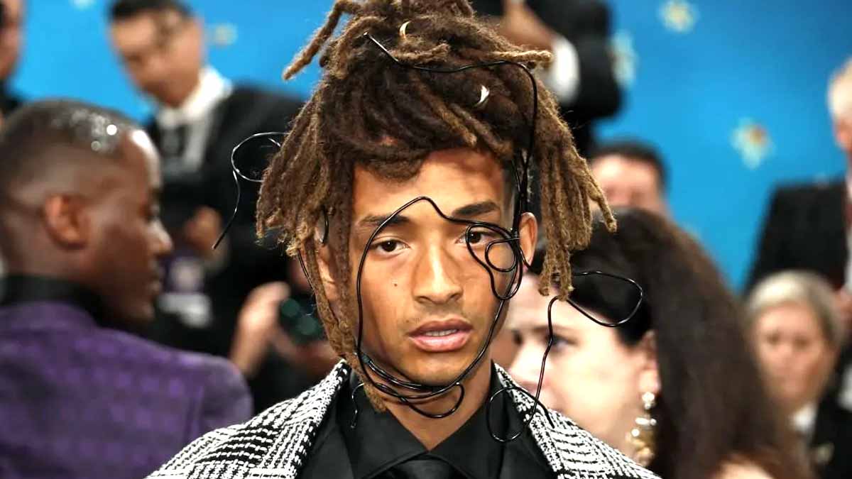 Jaden Smith