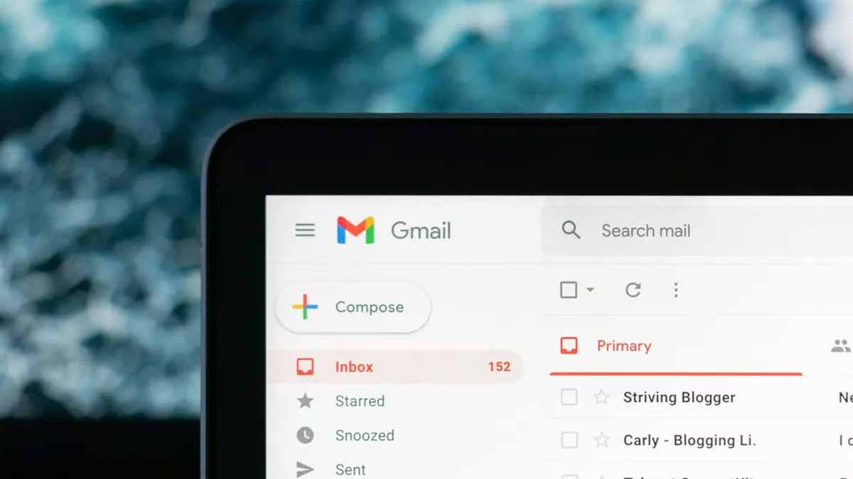 mail de refus