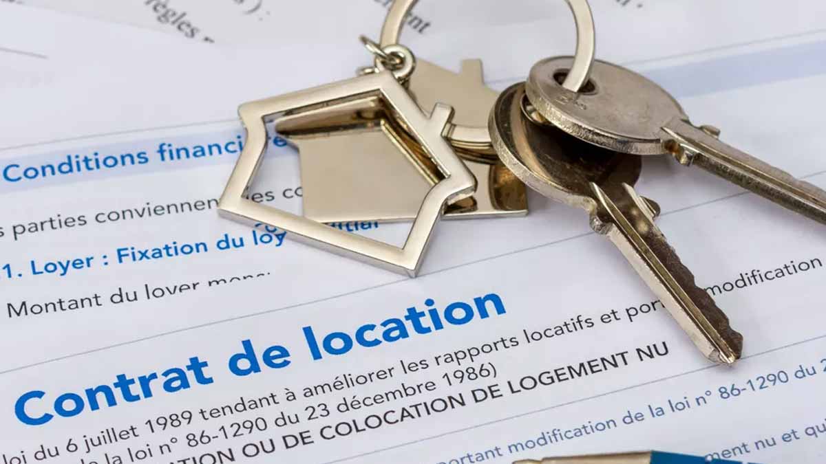permis de louer