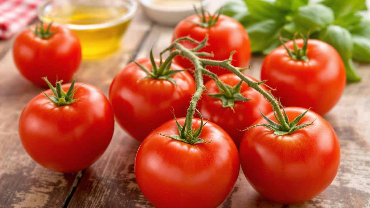 tomates