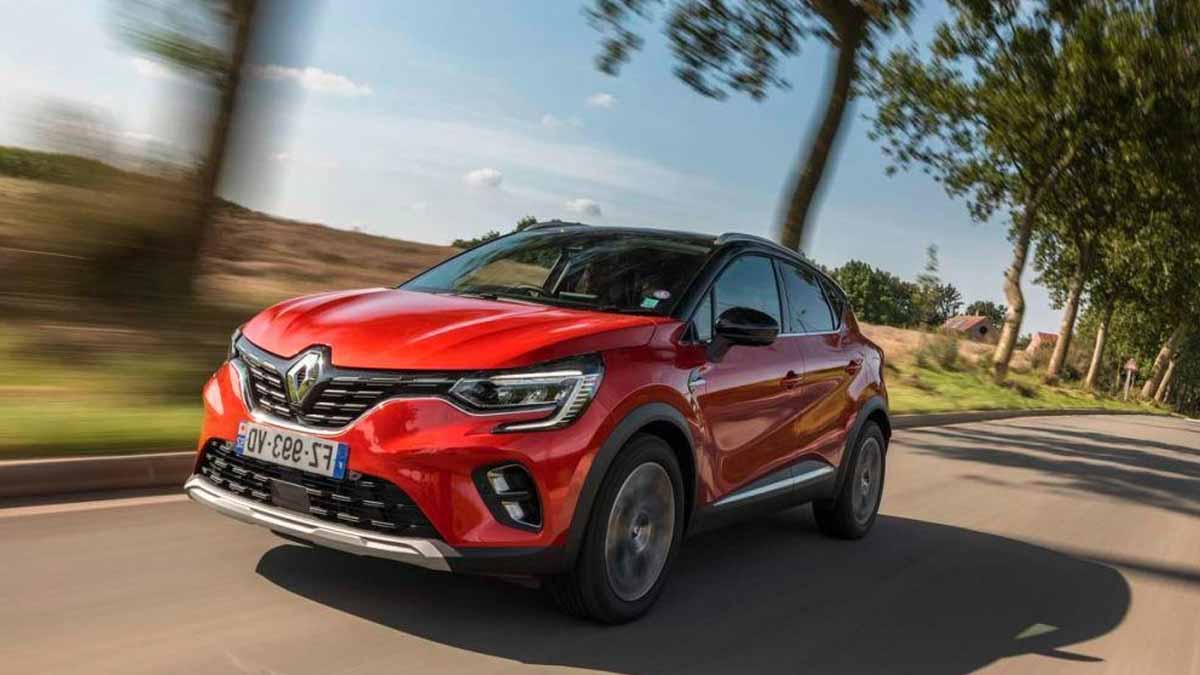 Renault
