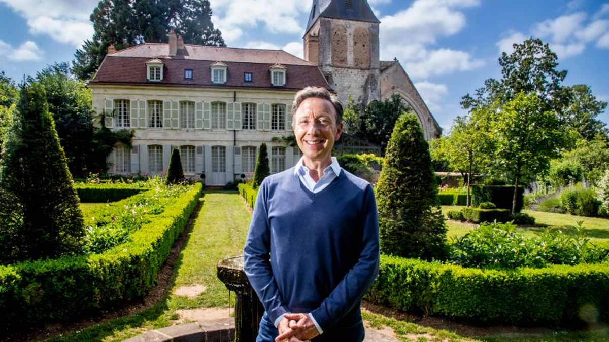 Stéphane Bern