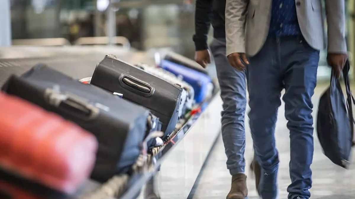 valises
